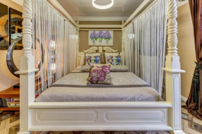 Гостиница Kordelliya Apartment  Чайофа
